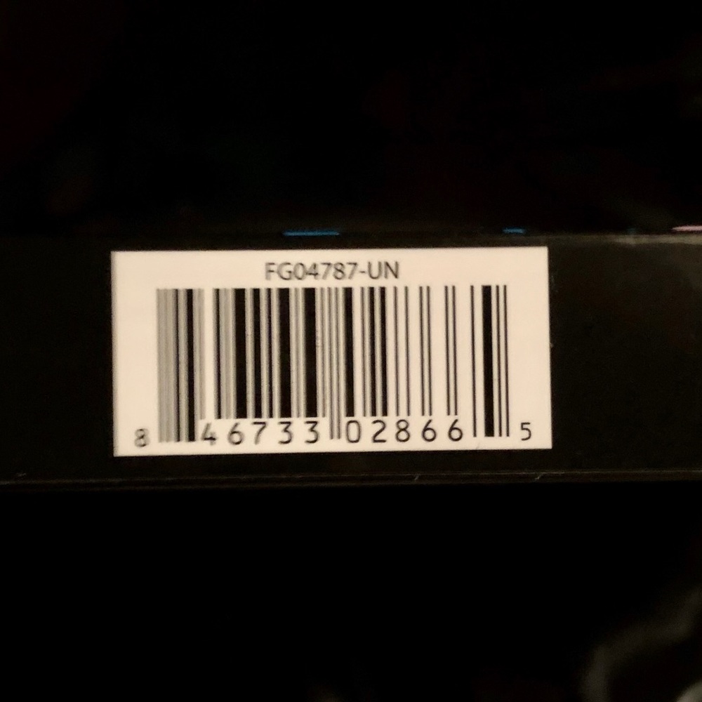 βοΈπ₯³HPπTARTE TARTIEST PRO REMIX AMAZONIAN PALETTE - Picture 7 of 16